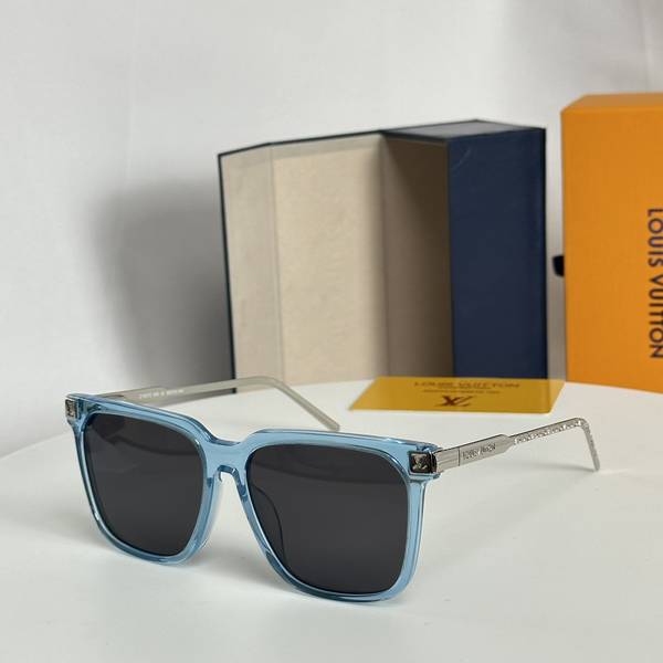 Louis Vuitton Sunglasses Top Quality LVS03689